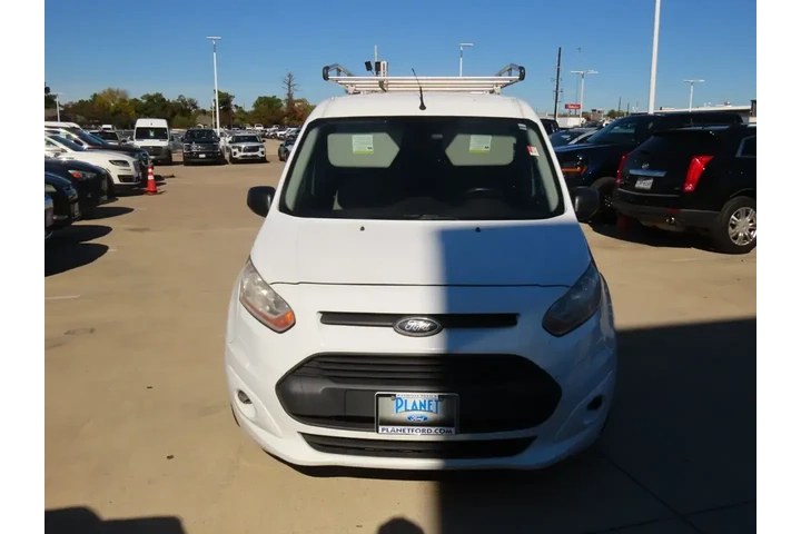 $8999 : Ford Transit Connect 2018 XL image 5