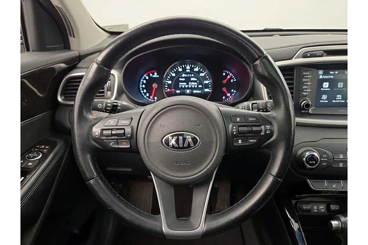 $15998 : Kia Sorento 2017 EX V6 4dr S image 10