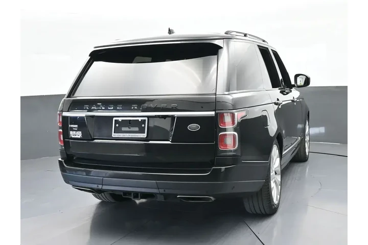 $33995 : Land Rover Range Rover 2020 image 5