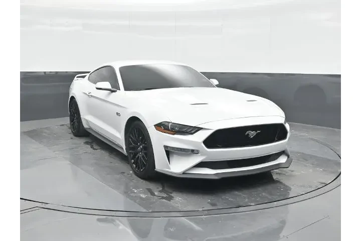 $30891 : Ford Mustang 2020 GT Premium image 8