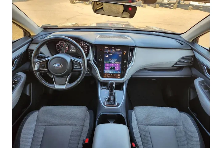 $1 : 2022 Outback Premium image 4