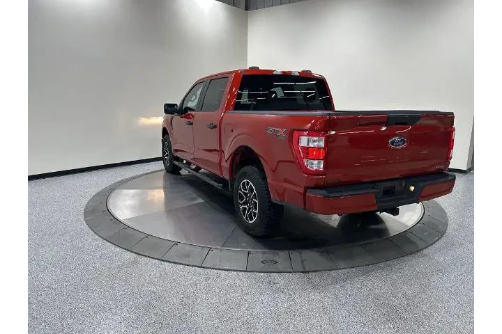 $32928 : Ford F-150 2023 4x4 XL 4dr S image 9