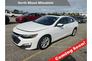 Chevrolet Malibu 2024 LT 4dr en Miami