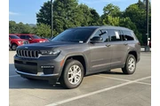 $34445 : Jeep Grand Cherokee L 2023 4 thumbnail