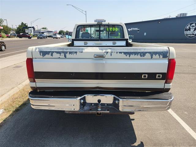 $4499 : 1992 F-150 Truck image 6