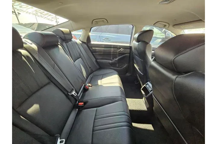 $25991 : Honda Accord 2022 Sport Spec image 10