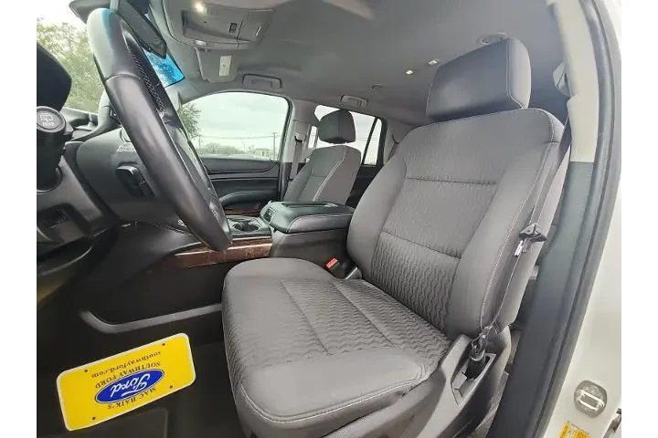 $15998 : Chevrolet Tahoe 2017 4x2 LS image 7