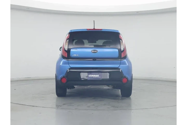 $12998 : Kia Soul 2016 + 4dr Crossove image 6