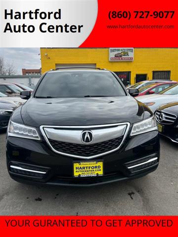 $14999 : 2016 MDX SH-AWD w/Tech image 2