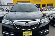 $14999 : 2016 MDX SH-AWD w/Tech thumbnail