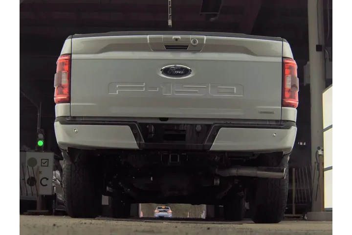 $36898 : Ford F-150 2023 4x4 XL 4dr S image 7
