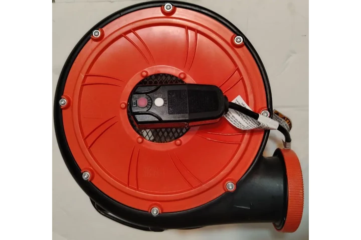 $800 : Ventilador soplador de motor d image 4