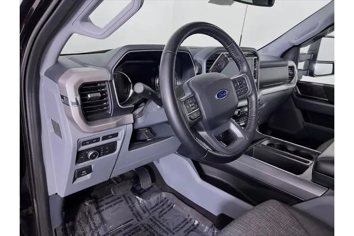 $36500 : Ford F-150 2022 4x4 XLT 4dr image 8