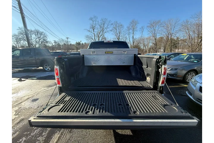 $21999 : 2013 F-150 SUPERCREW image 7