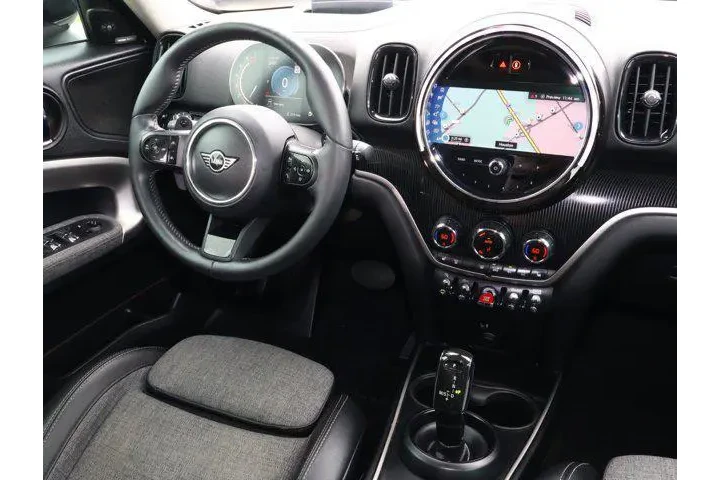 $22513 : MINI Countryman 2022 Cooper image 10