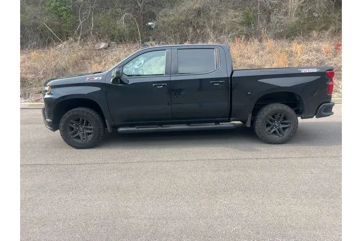 $29990 : Chevrolet Silverado 1500 201 image 4