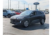 $19988 : Ford Escape Hybrid 2022 SEL thumbnail