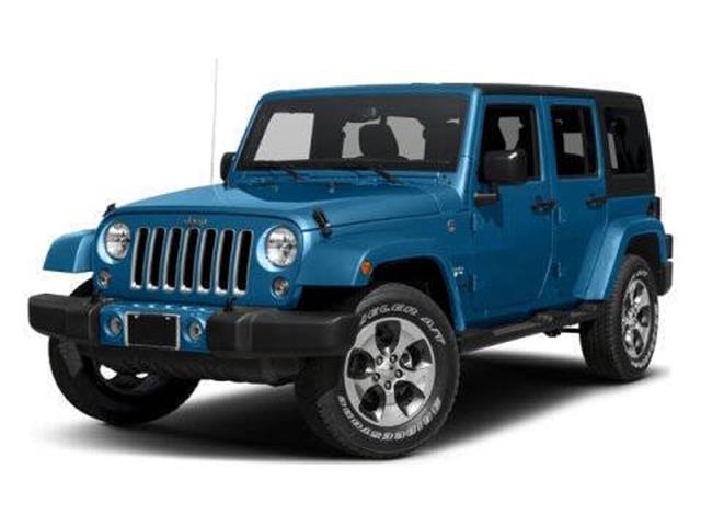 $22988 : 2016 Wrangler Unlimited Sahara image 5