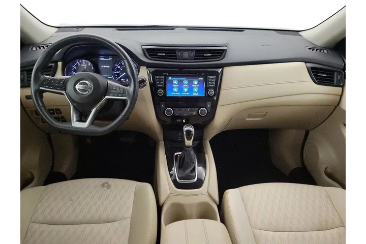 $15998 : Nissan Rogue 2017 AWD S 4dr image 9