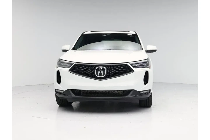 $36998 : Acura RDX 2022 SH-AWD 4dr SU image 5
