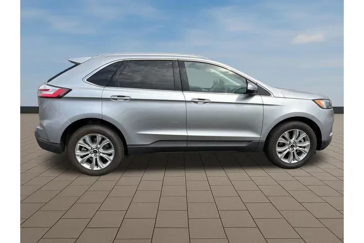 $35500 : Ford Edge 2024 AWD Titanium image 8