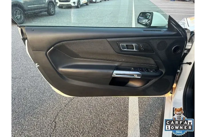 $25998 : Ford Mustang 2024 EcoBoost 2 image 10