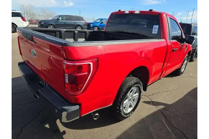 $25999 : Ford F-150 2022 4x2 XLT 2dr image 4