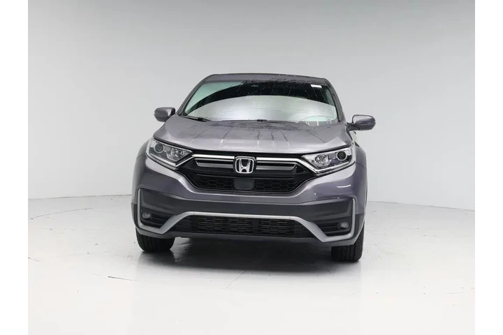 $25998 : Honda CR-V 2020 EX 4dr SUV image 5