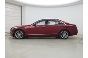 $37998 : Cadillac CT6 2018 AWD 3.6L L thumbnail