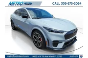 Ford Mustang Mach-E 2024 AWD