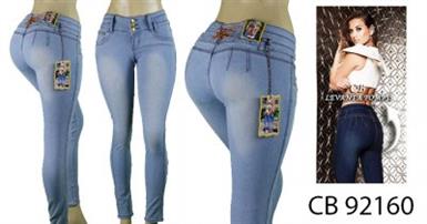 $10 : SEXIS JEANS COLOMBIANOS @# image 3