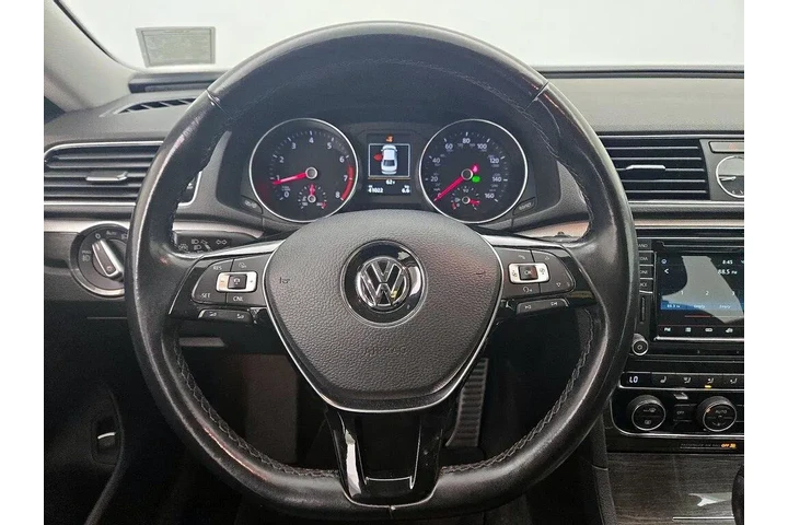 $16998 : Volkswagen Passat 2017 1.8T image 10
