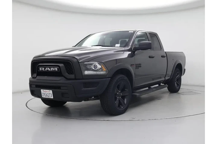$34998 : Ram 1500 Classic 2022 4x4 Wa image 4