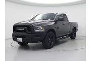 $34998 : Ram 1500 Classic 2022 4x4 Wa thumbnail