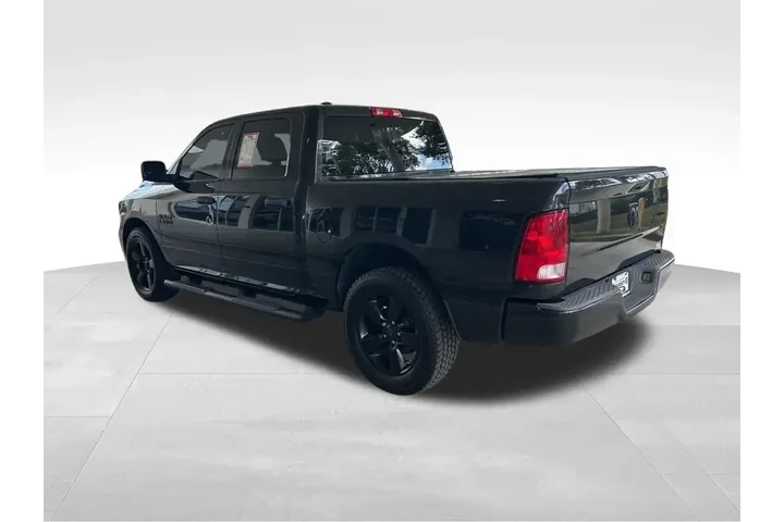 $19910 : Ram 1500 2016 4x2 Express 4d image 4
