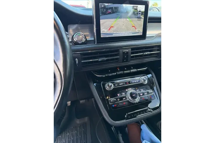 $20990 : Lincoln Corsair 2021 Standar image 3