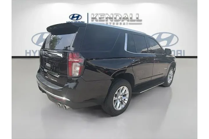 $37888 : Chevrolet Tahoe 2021 4x2 Pre image 4