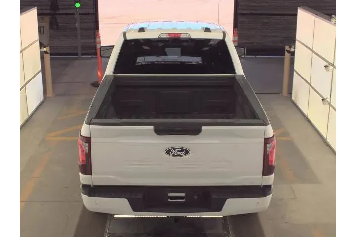 $33999 : Ford F-150 2024 4x2 STX 4dr image 6