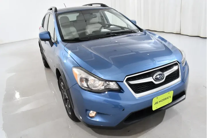 $12755 : Subaru XV Crosstrek 2014 AWD image 4