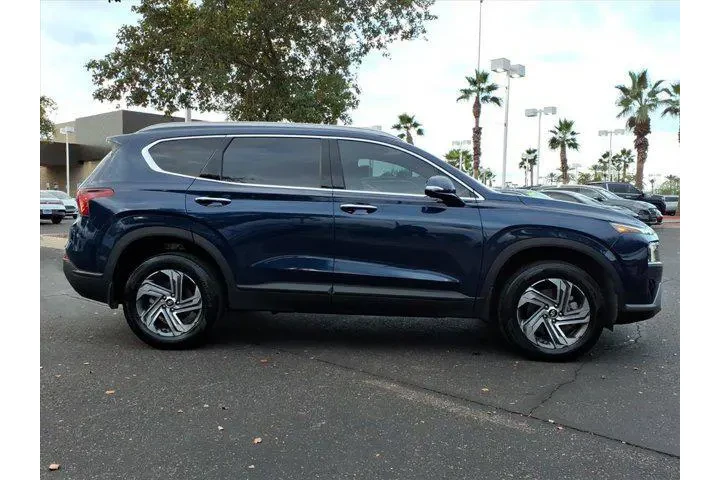$25210 : Hyundai SANTA FE 2023 AWD SE image 6