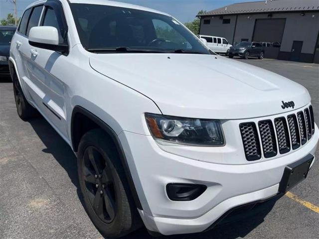 $15620 : 2015 JEEP GRAND CHEROKEE2015 image 5