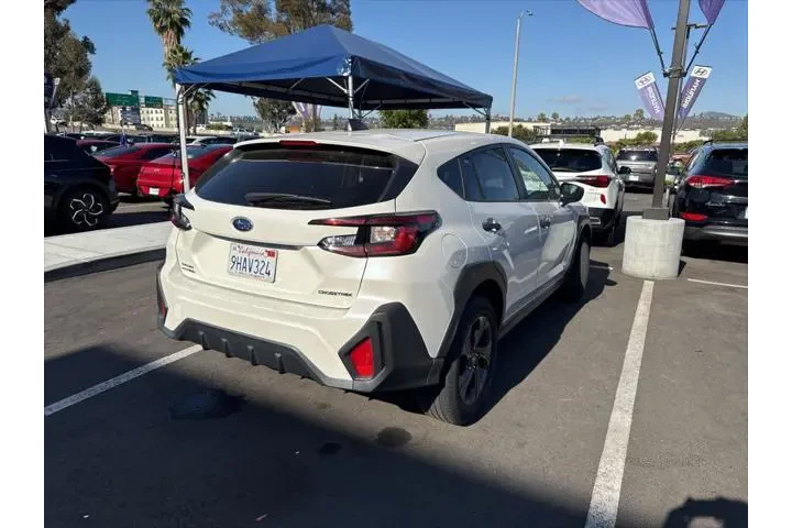 $24995 : Subaru Crosstrek 2024 AWD Ba image 3