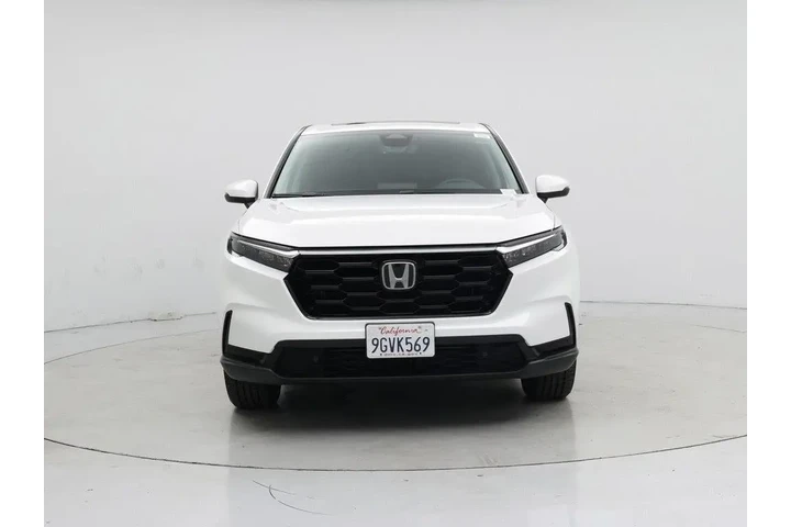 $30998 : Honda CR-V 2023 AWD EX-L 4dr image 5