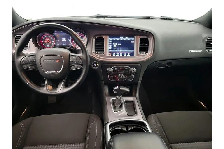 $28998 : Dodge Charger 2023 AWD SXT 4 image 9