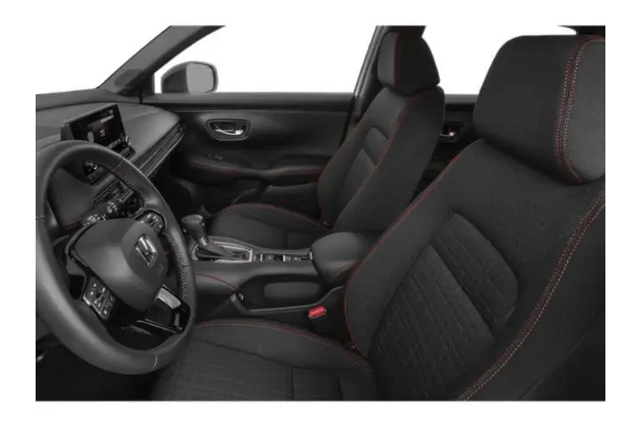 $27953 : Honda HR-V 2024 Sport 4dr Cr image 9
