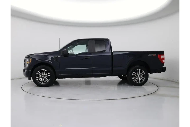 $30998 : Ford F-150 2023 4x2 XL 4dr S image 3