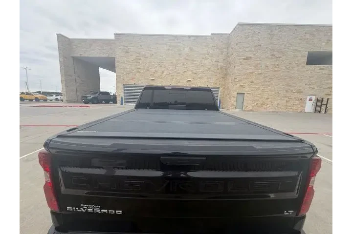 $29995 : Chevrolet Silverado 1500 202 image 5