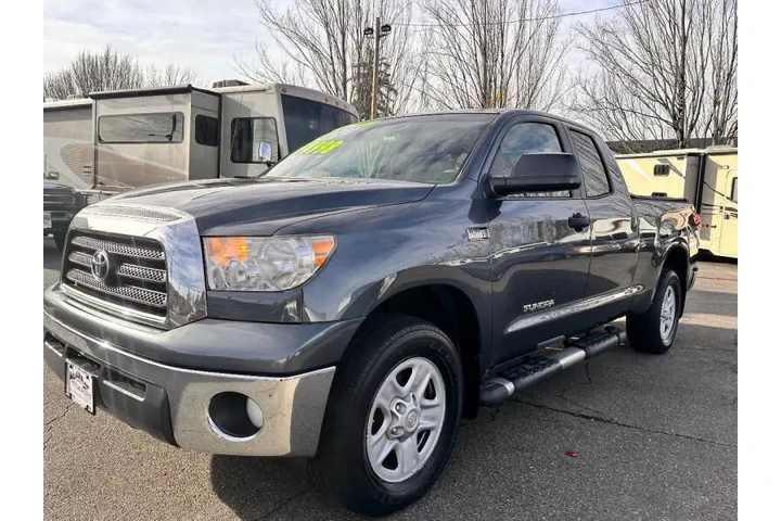 $14998 : 2009 Tundra SR5 image 3