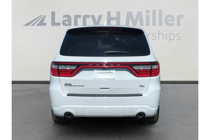 $35000 : Dodge Durango 2021 R/T 4dr S image 4