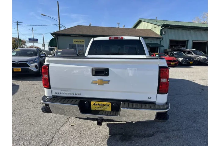 $14500 : 2015 Silverado 1500 LT image 6